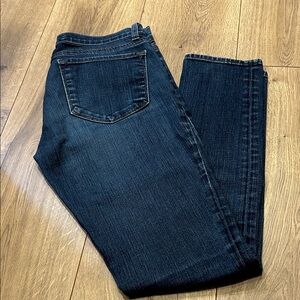 J Brand The Skinny jeans